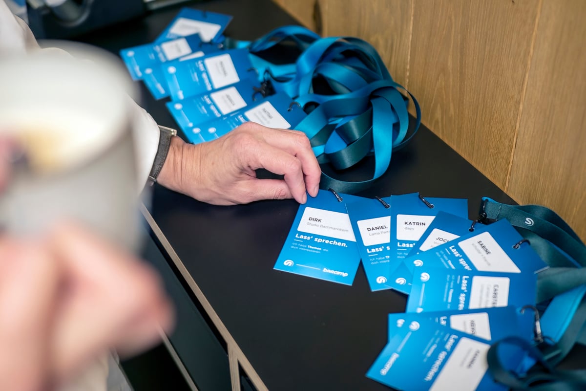 summarum BarCamp Bild 19