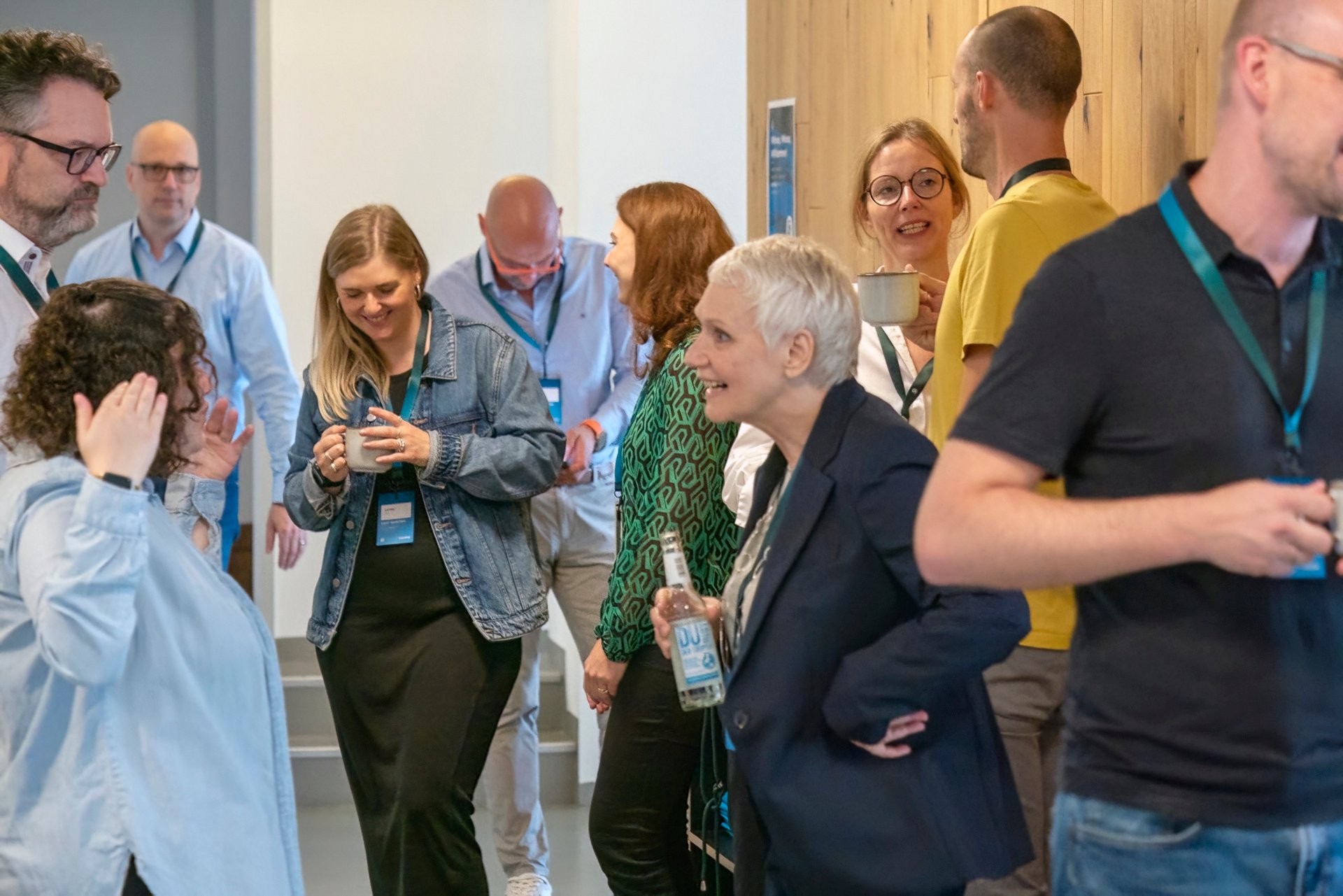 summarum BarCamp Bild 30