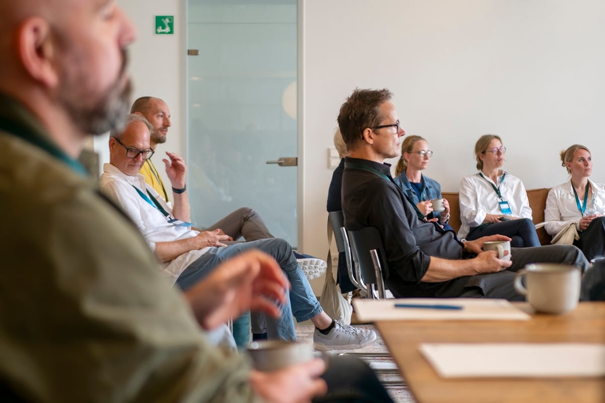 summarum BarCamp Bild 7