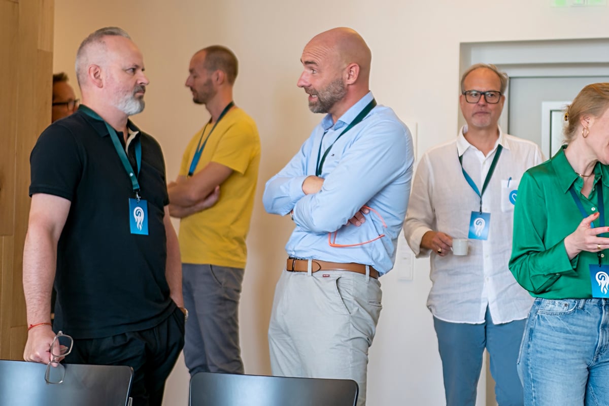 summarum BarCamp Bild 25