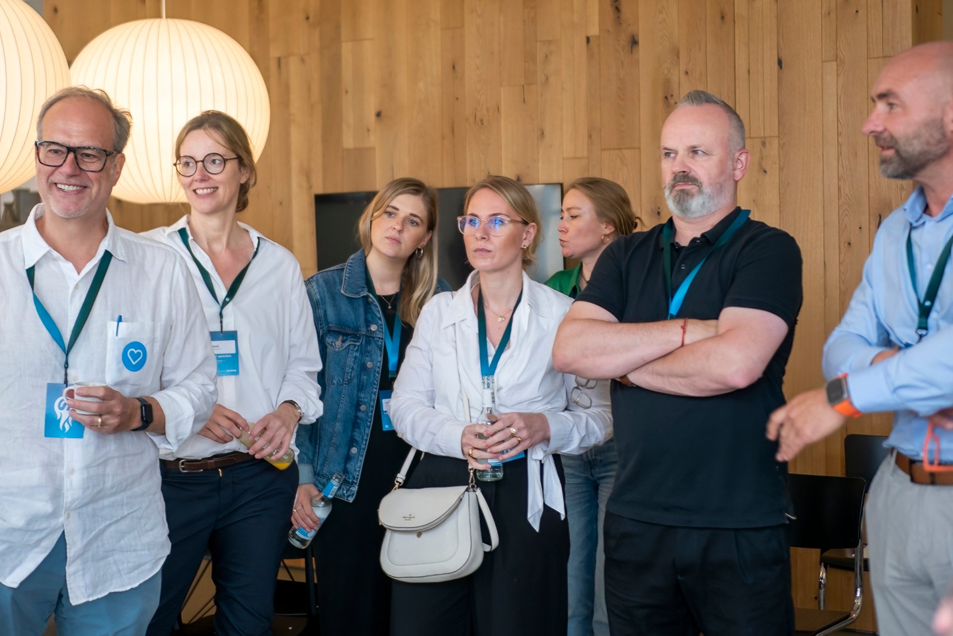 summarum BarCamp Bild 10