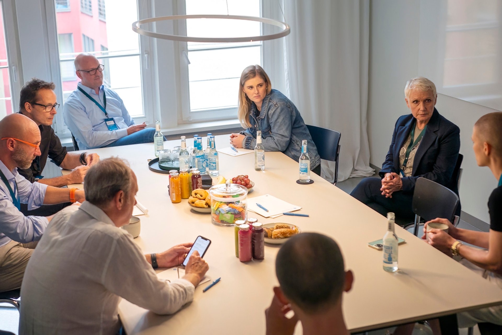 summarum BarCamp Bild 8