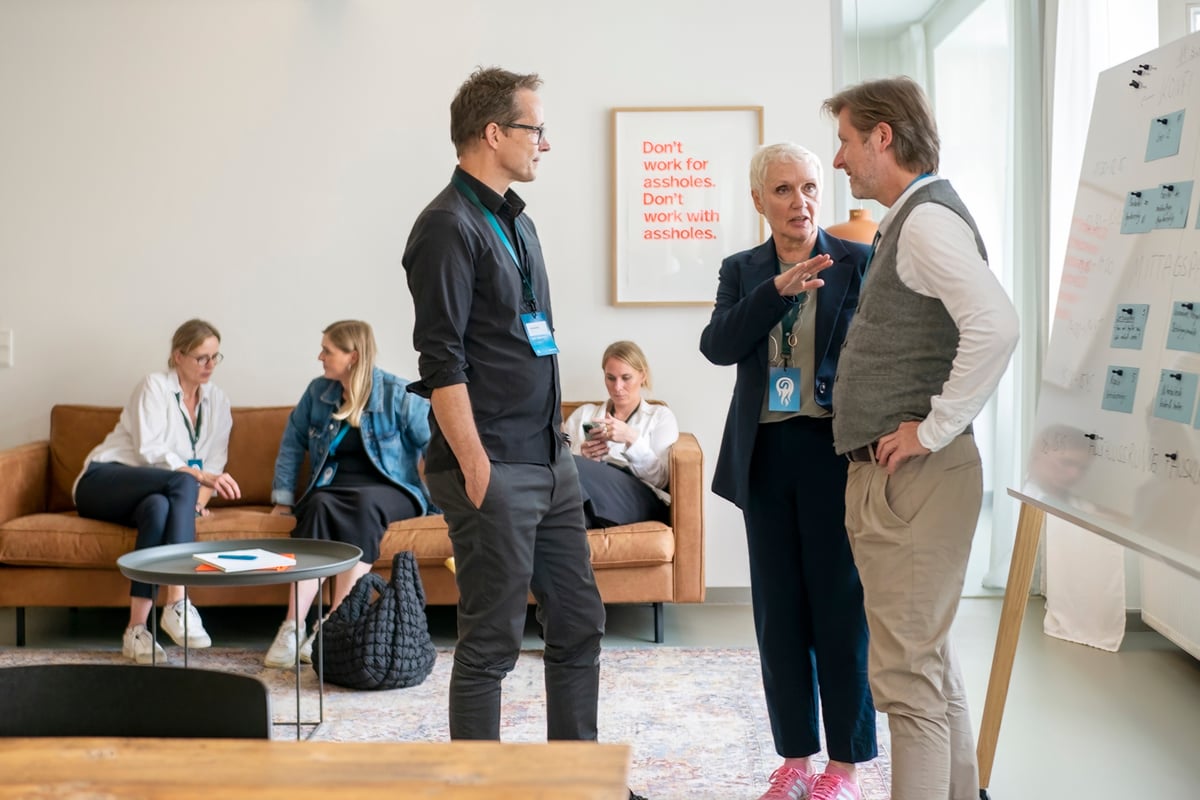 summarum BarCamp Bild 3