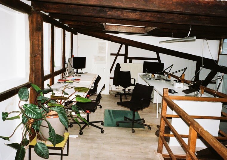 Agenturräume_Kemmler Kemmler