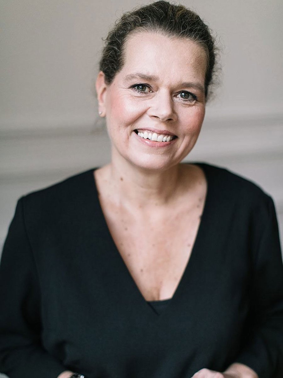 Susanne Stock-Jakobsen