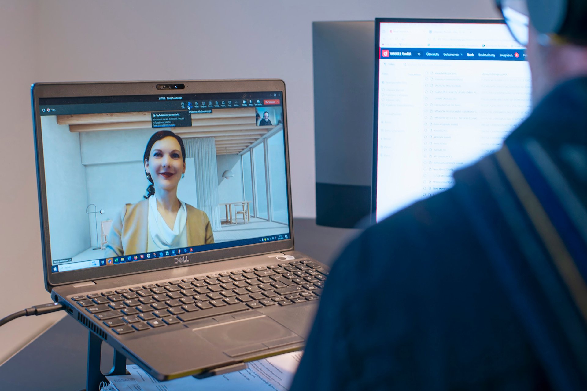 Videocalls haben sich bei Remote Work etabliert-1