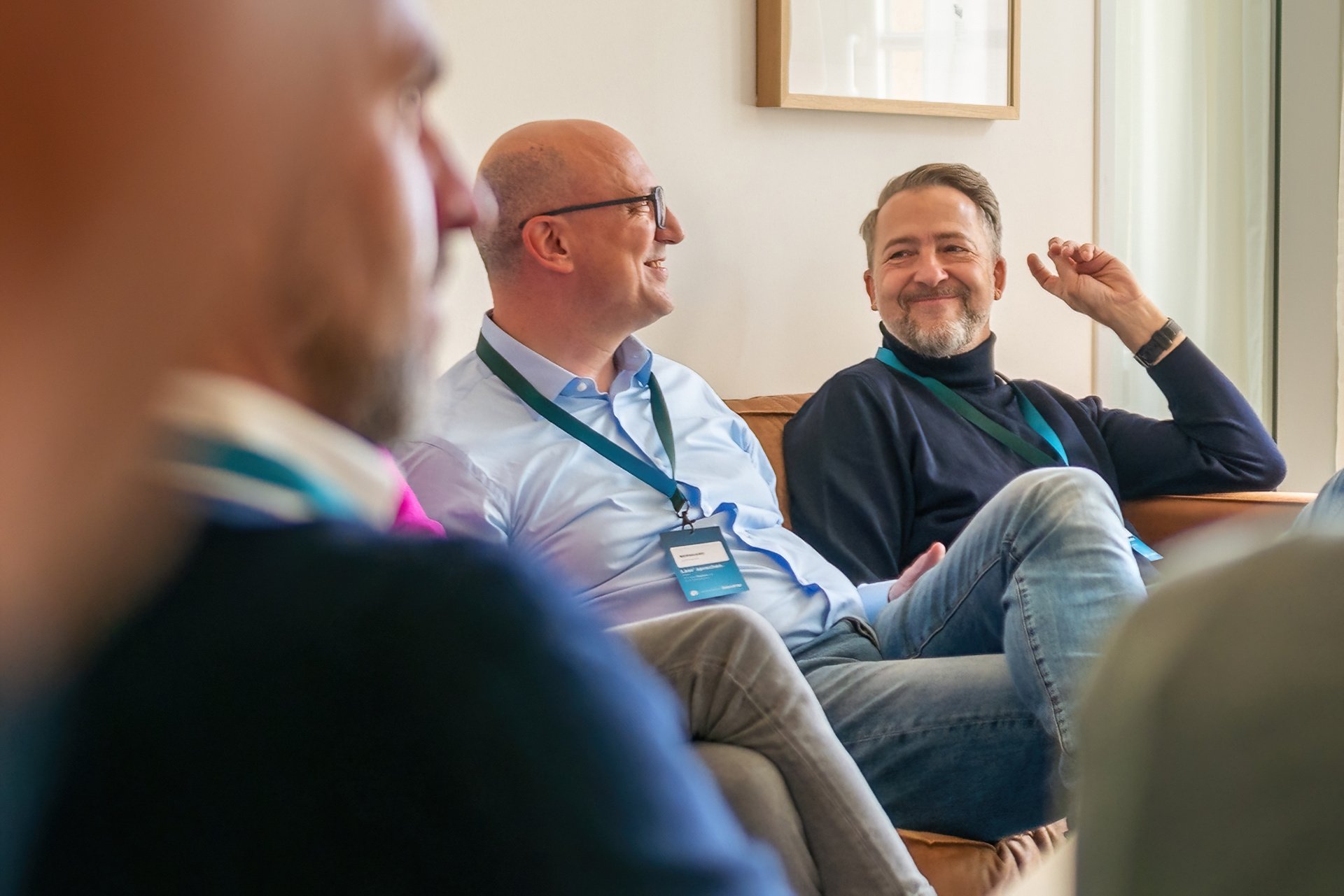 summarum BarCamp Bild 16