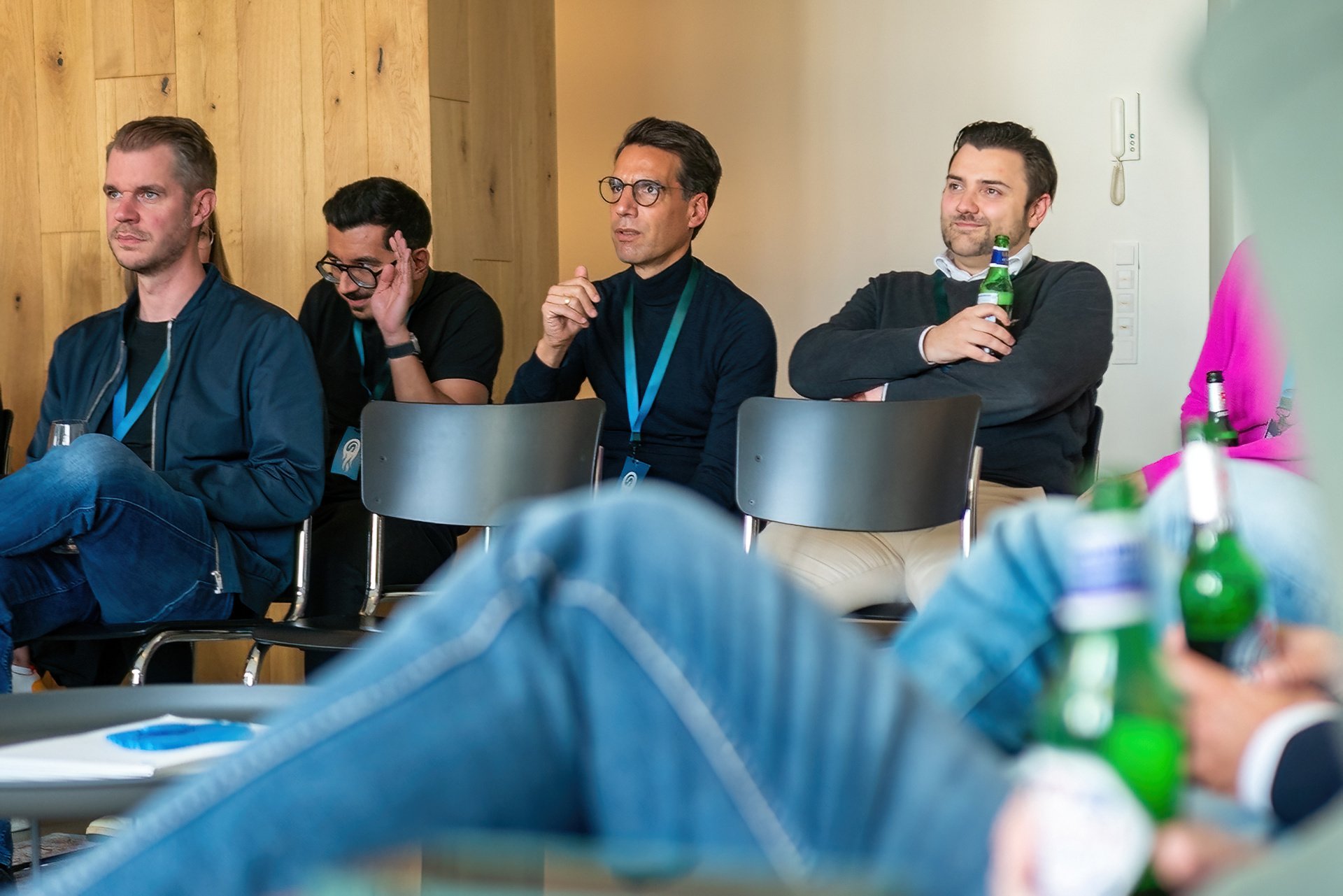 summarum BarCamp Bild 26