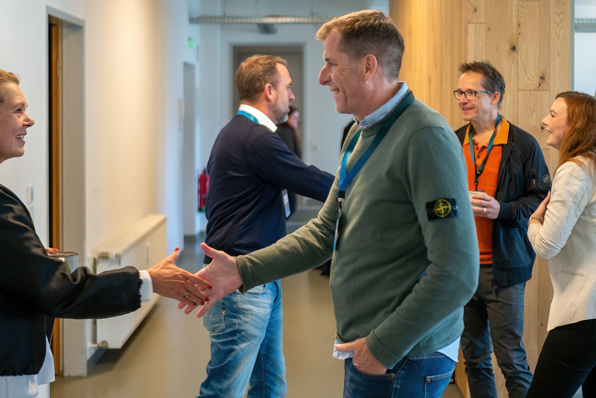 summarum BarCamp Bild 5