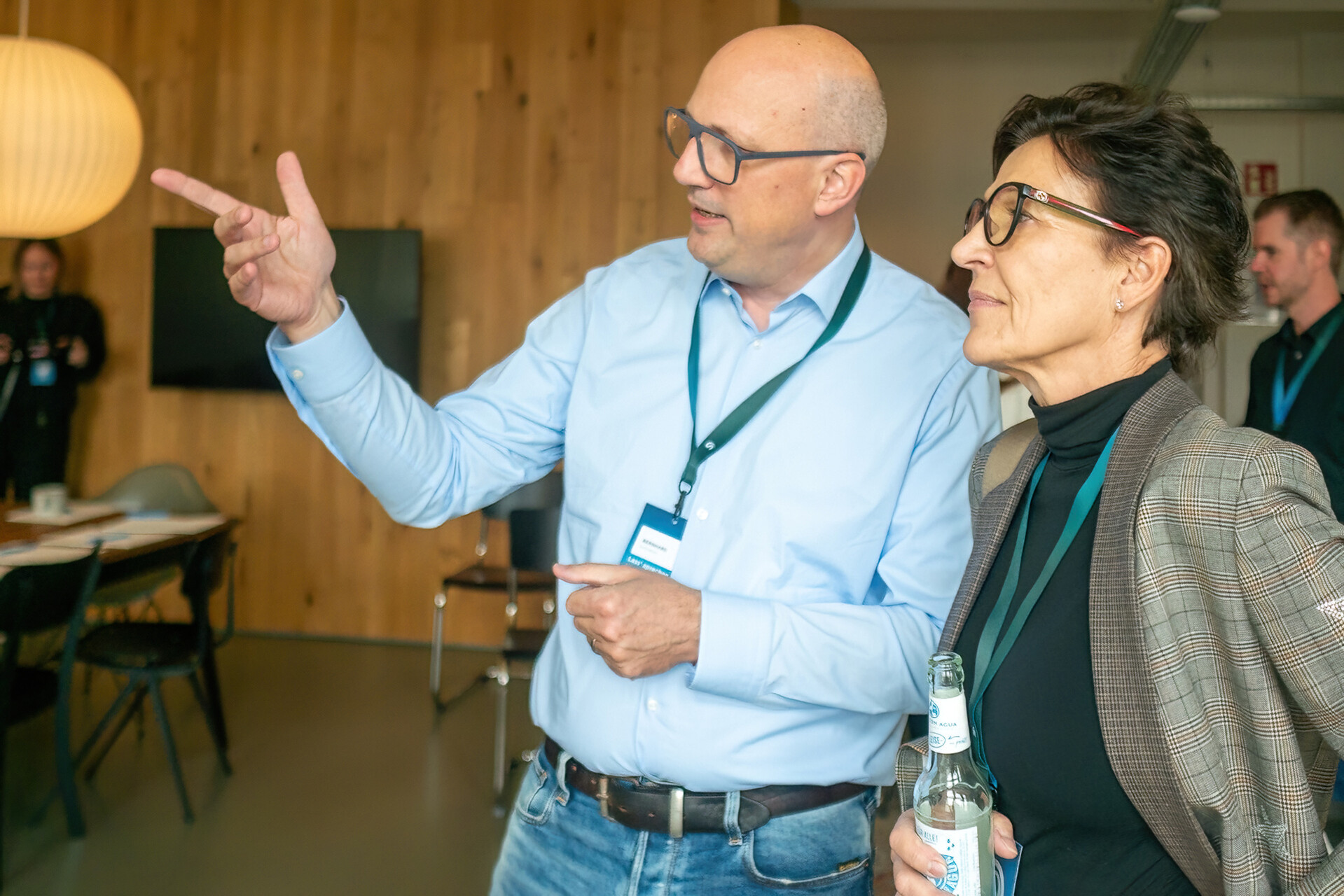 summarum BarCamp Bild 6