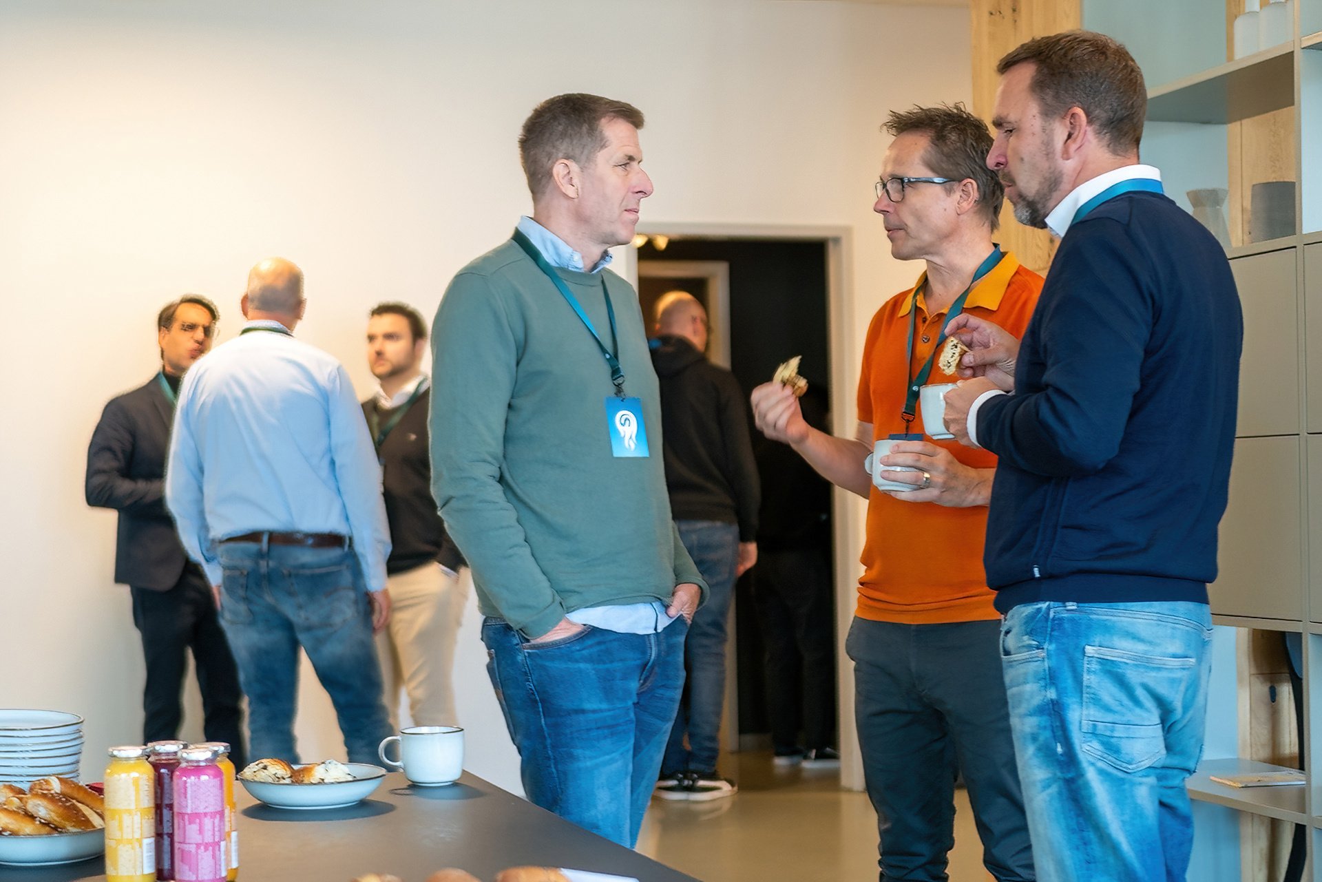 summarum BarCamp Bild 7