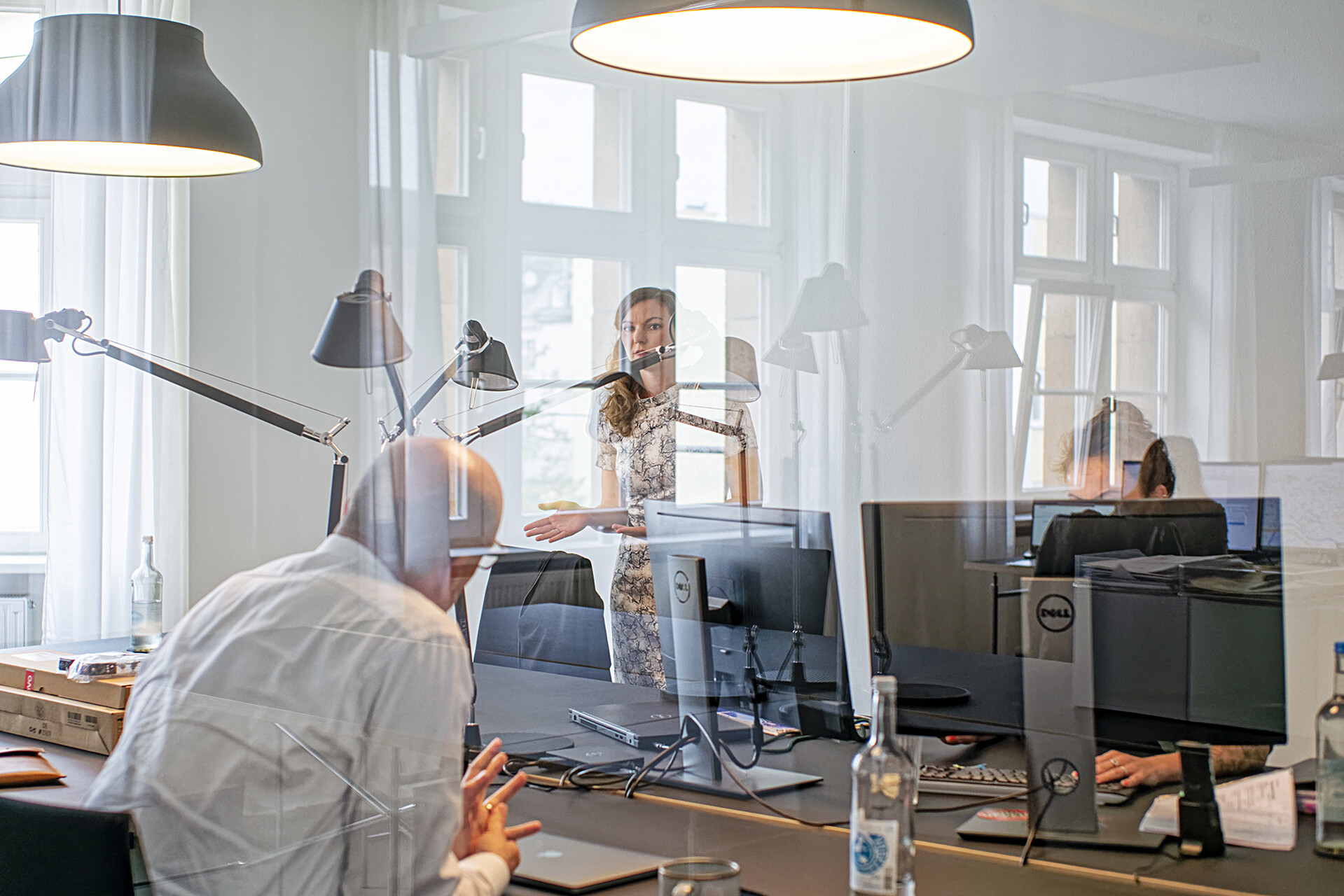 Entgelttransparenz: Das bedeutet die Richtline für deine Agentur (FAQ und Whitepaper)