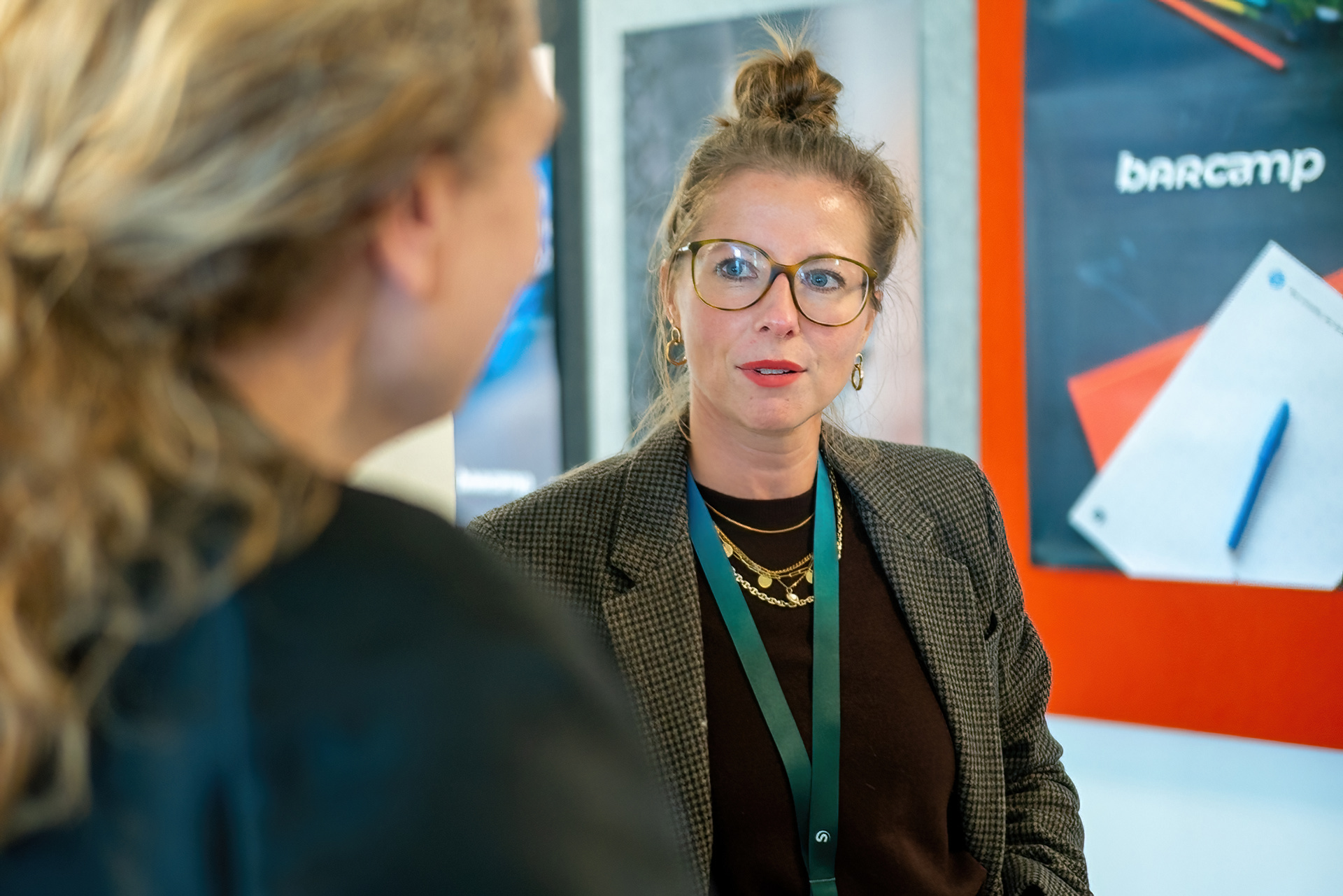 we are summarum: Triff Lisa Dippel