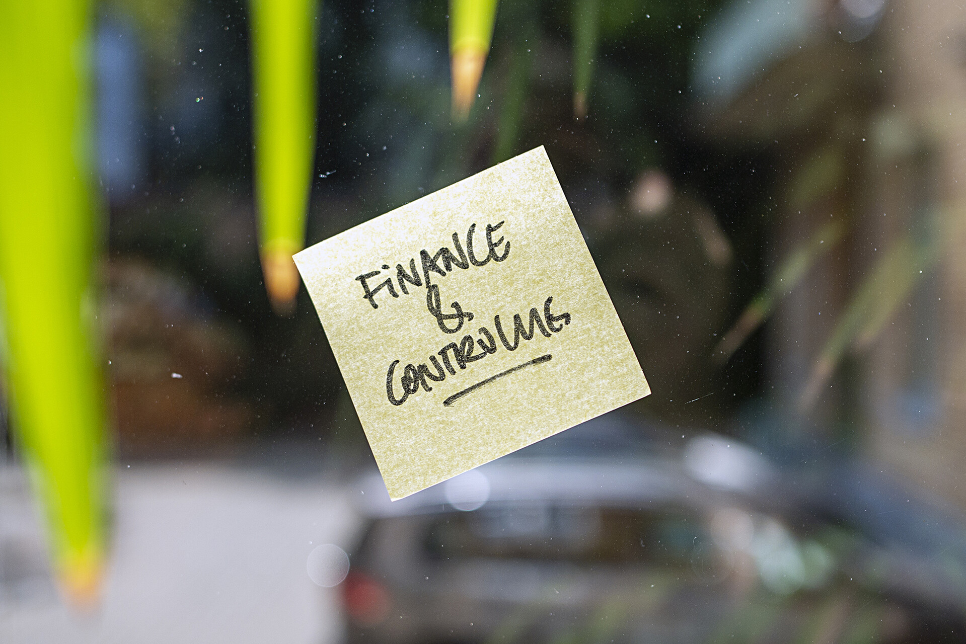 Daten statt raten: Wie Finanzplanung über den Erfolg deiner Agentur entscheidet